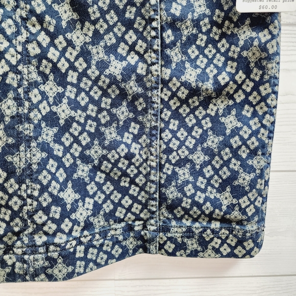 Free People Mini Skirt - Picture 7 of 10